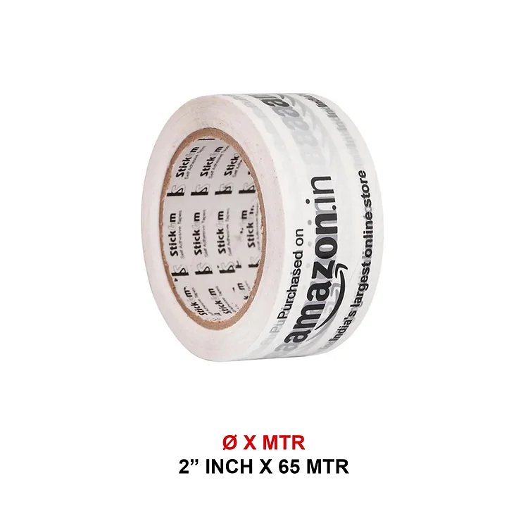 Amazon Printed Tape1