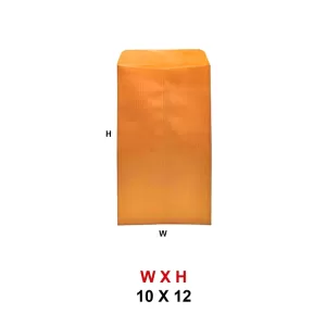 10 X 12 INCH BROWN ENVELOPES