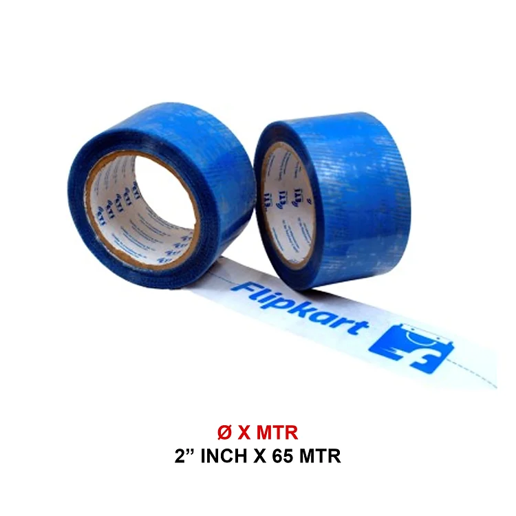 Flipkart Printed Tape