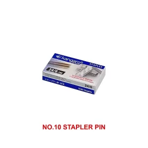 NO. 10-1M - PINS PACK OF 12 PACK